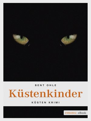 cover image of Küstenkinder